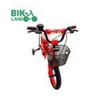 bicycle-olympia-12207-red-5