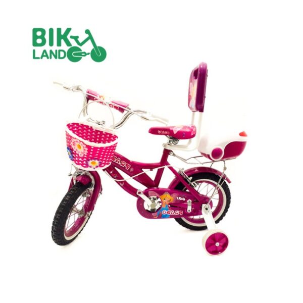 bicycle-prado-1200354-prado-pink