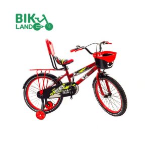 دوچرخه سواری مناسب کودکان برند استار کد 20062