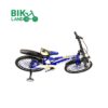 دوچرخه رمبو اسپرت مدل T20-M040 کد 20176 سایز 20 مناسب برای کودکان