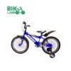 دوچرخه آبی رمبو اسپرت مدل T20-M040 کد 20176 سایز 20 مناسب برای کودکان