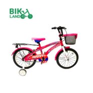 دوچرخه کودک تک سرعته بونیتو مدل 207-205 کد 20205 سایز 20 مناسب برای کودکان