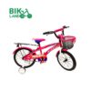 دوچرخه سواری تک سرعته بونیتو مدل 207-205 کد 20205 سایز 20 مناسب برای کودکان