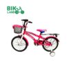 دوچرخه بونیتو مدل 207-205 کد 20205 سایز 20 مناسب برای کودکان