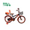 دوچرخه بچه گانه المپیا مدل HR20822 کد 20250 سایز 20 مناسب برای کودکان