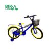 دوچرخه سواری بچه گانه المپیا مدلS20822 کد 20251 سایز 20 مناسب برای کودکان