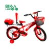 دوچرخه سواری بچه گانه بونیتو مدل 16307 سایز 16 رنگ قرمز