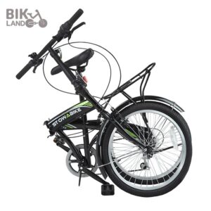 folding-city-bike