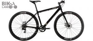 hybrid-bike