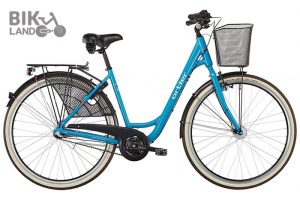 woman-city-bike