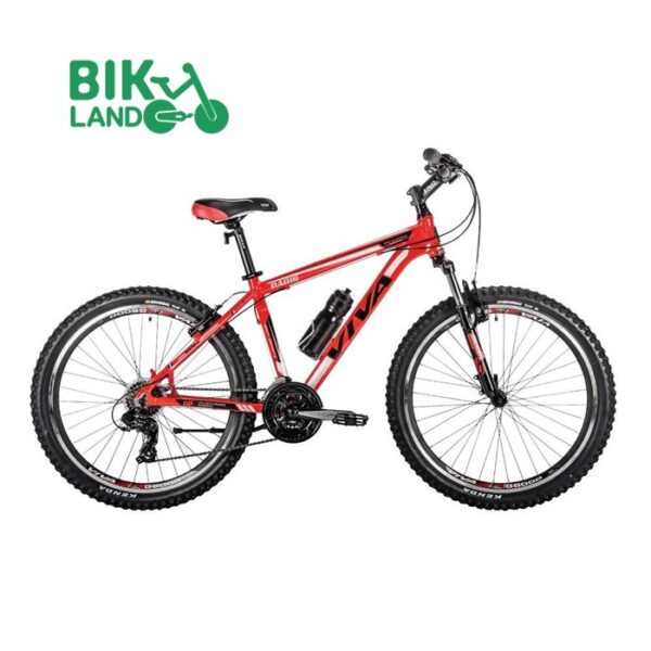red-viva-paris-26-bike