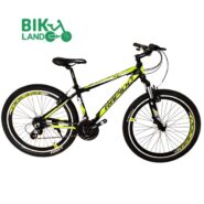 دوچرخه کوهستان راپیدو مدل R4 سایز 26