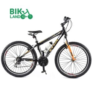 Viva Rattler Mountain Bicycle-Size-26