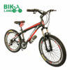 olympia-honda-bike-front