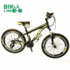 دوچرخه کوهستان شکاری آمانو سایز 24