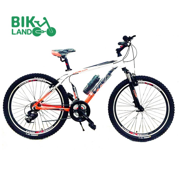 دوچرخه کوهستان ویوا مدل امگا