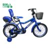 دوچرخه پسرانه جوکر رنگ آبی