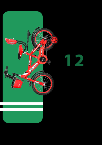دوچرخه 12