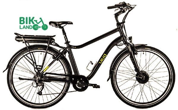 دوچرخه-برقی-ویوا