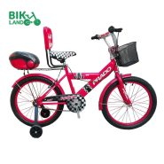 دوچرخه بچه گانه Prado مدل bmx سایز 20