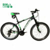 دوچرخه کوهستان رامبو مدل TESLA 400 سایز 27.5