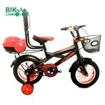 olympia-kids-bicycle-red