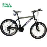 دوچرخه کوبیک مدل AX1 سایز 24