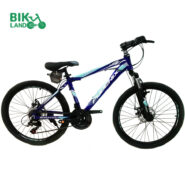 دوچرخه کوهستان فونیکس مدل ZK100 سایز 24