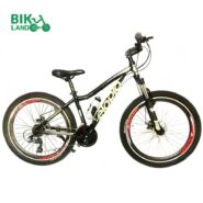 velopro-vp10000-bicycle-black