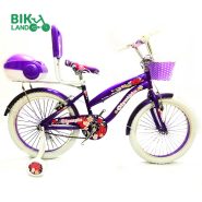 دوچرخه بچه گانه المپیا مدل HR20707 سایز 20