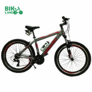 دوچرخه ولوپرو مدل ولوپرو VP5000 سایز 26- ویبریک