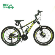 دوچرخه ولوپرو مدل VP4000 سایز 24