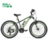 دوچرخه 24 ولوپرو مدل VP4000