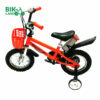 دوچرخه کودک استاندارد مدل GBS12001 سایز 12
