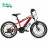 دوچرخه کودک ولوپرو vp5000 سایز 20