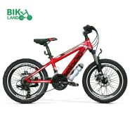 دوچرخه کودک ولوپرو سایز 20 مدل vp5000