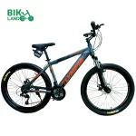 دوچرخه کوهستان المپیا مدل بیانچی سایز ۲۶