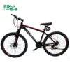 دوچرخه کوهستان آلفا سایز 26
