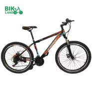دوچرخه فریک Frike مدل OF700 سایز 26