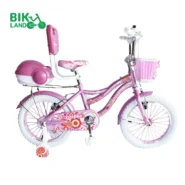 دوچرخه دخترانه المپیا مدل HR16708 سایز 16