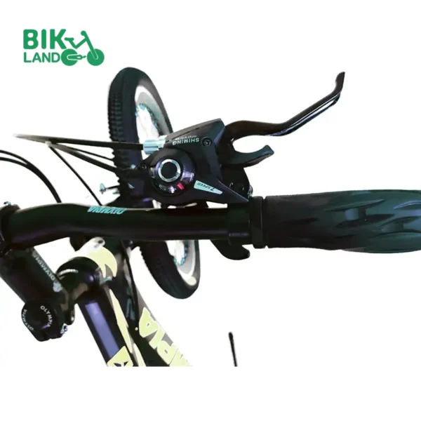 دوچرخه olympia مدل ML-SPIDER
