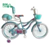 دوچرخه دخترانه المپیا مدل 20214