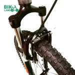 دوچرخه کوهستان ویوا مدل اسپینر کد 26117 سایز 26