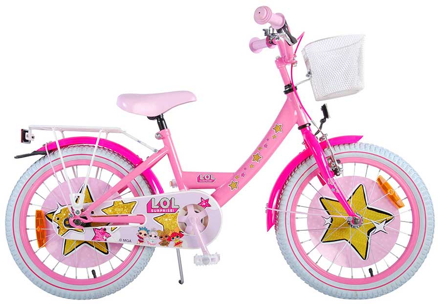 قیمت دوچرخه دخترانه صورتی سایز 20