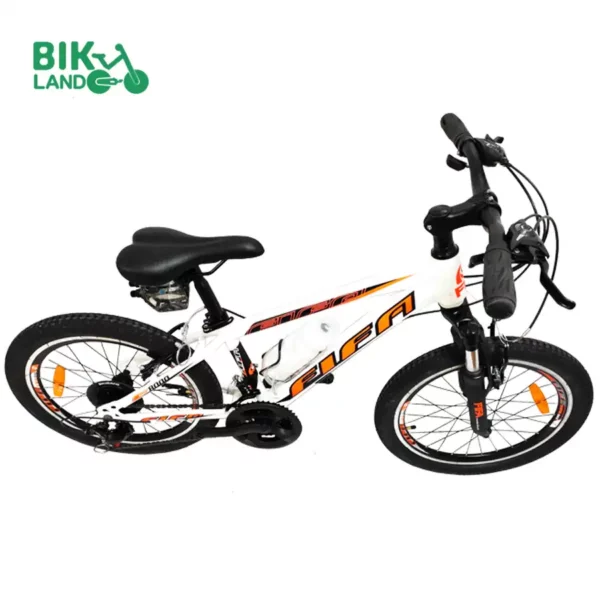 دوچرخه کودک فیفا کد 20756 سایز 20