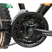 دوچرخه ونیس VENICE مدل 2436 سایز 24