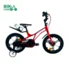 دوچرخه بچه گانه وینو کد 16234 سایز 16