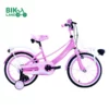 دوچرخه دخترانه کراس مدل FRONTIES سایز 16