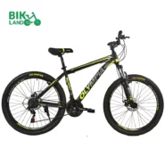 دوچرخه المپیا مدل SPIDER 01D سایز 27.5