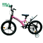 دوچرخه کودک اورلرد مدل FULLSUSPENSION سایز 20